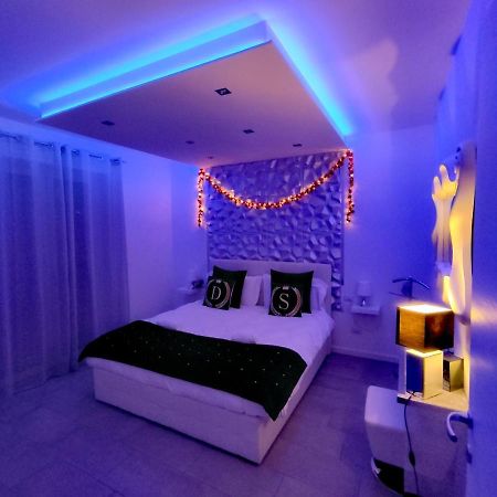Diamond Suite Verona Exteriér fotografie