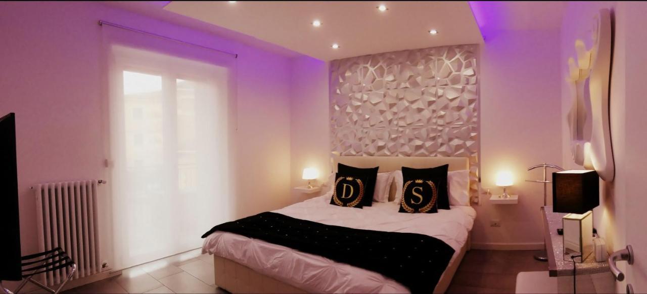 Diamond Suite Verona Exteriér fotografie