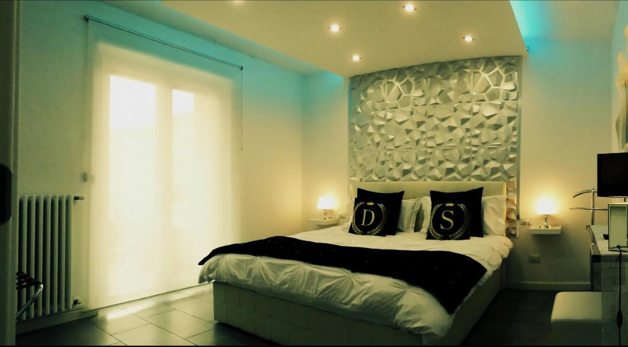 Diamond Suite Verona Exteriér fotografie