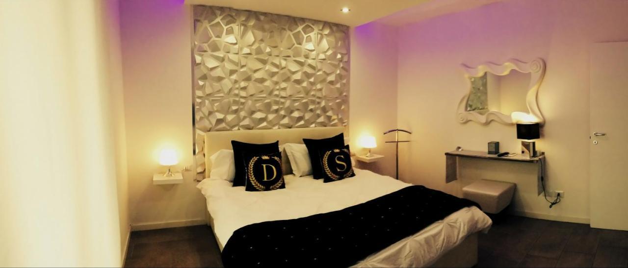 Diamond Suite Verona Exteriér fotografie