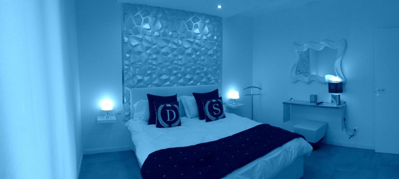 Diamond Suite Verona Exteriér fotografie