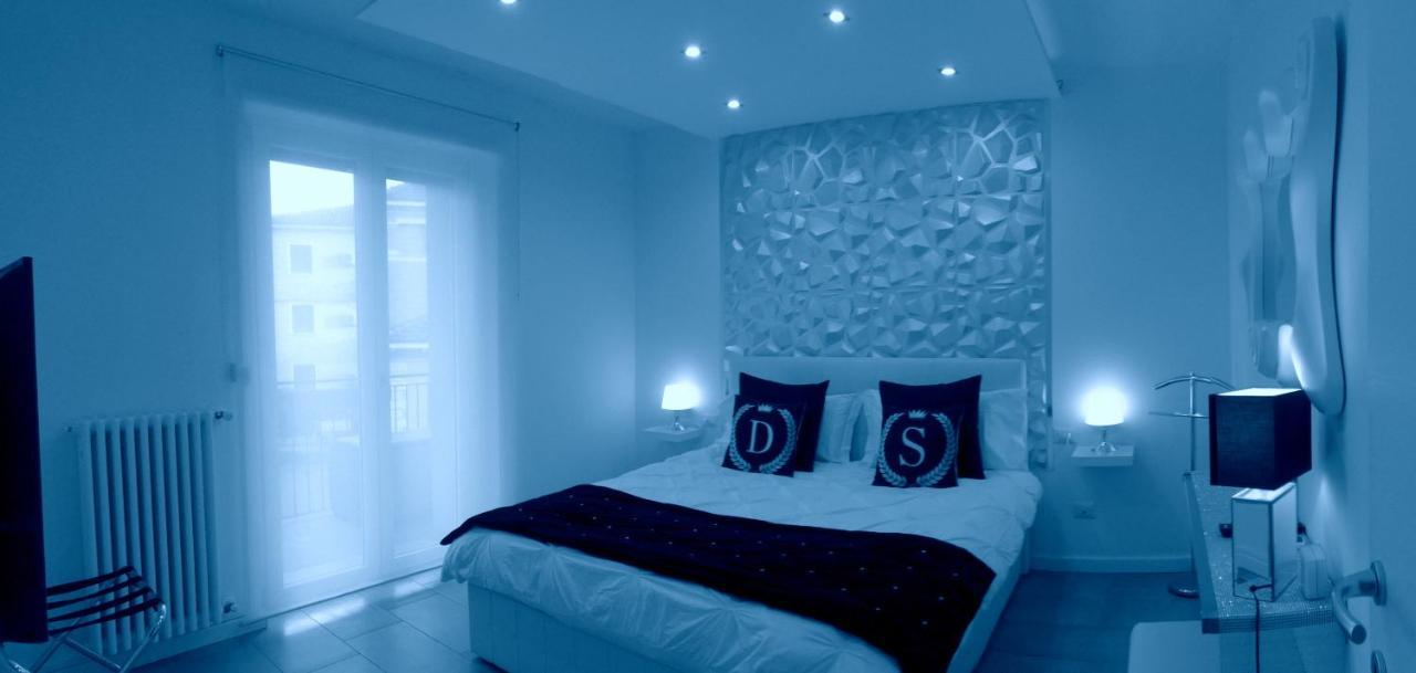 Diamond Suite Verona Exteriér fotografie