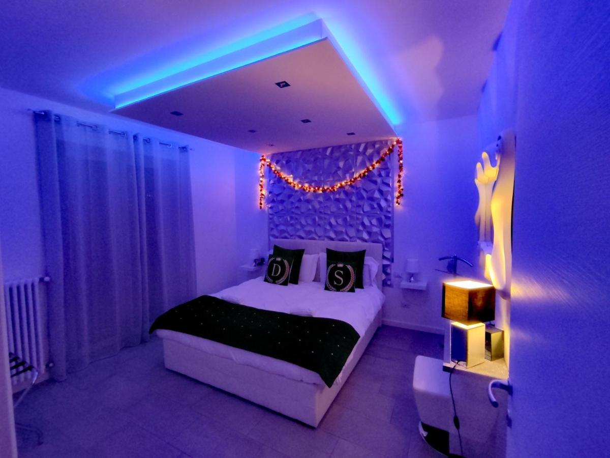 Diamond Suite Verona Exteriér fotografie