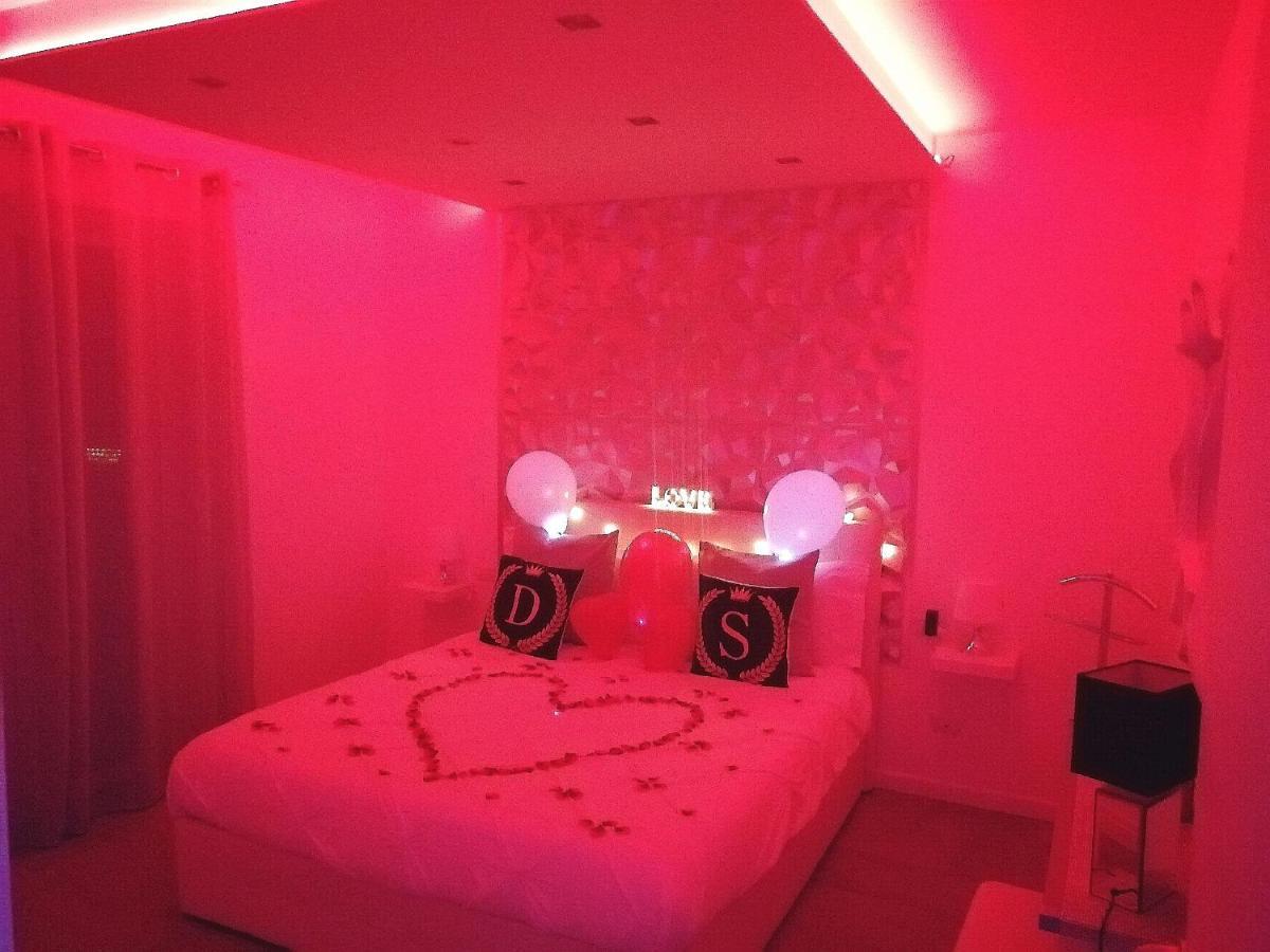 Diamond Suite Verona Exteriér fotografie