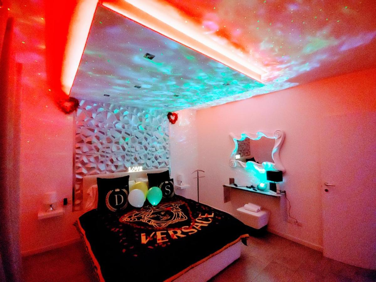 Diamond Suite Verona Exteriér fotografie