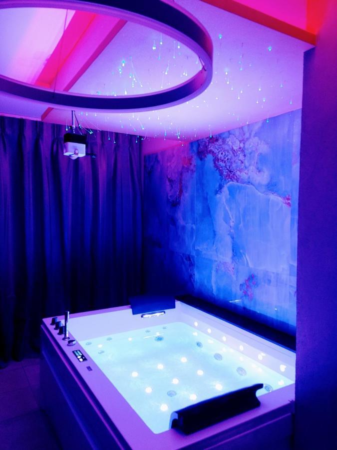 Diamond Suite Verona Pokoj fotografie