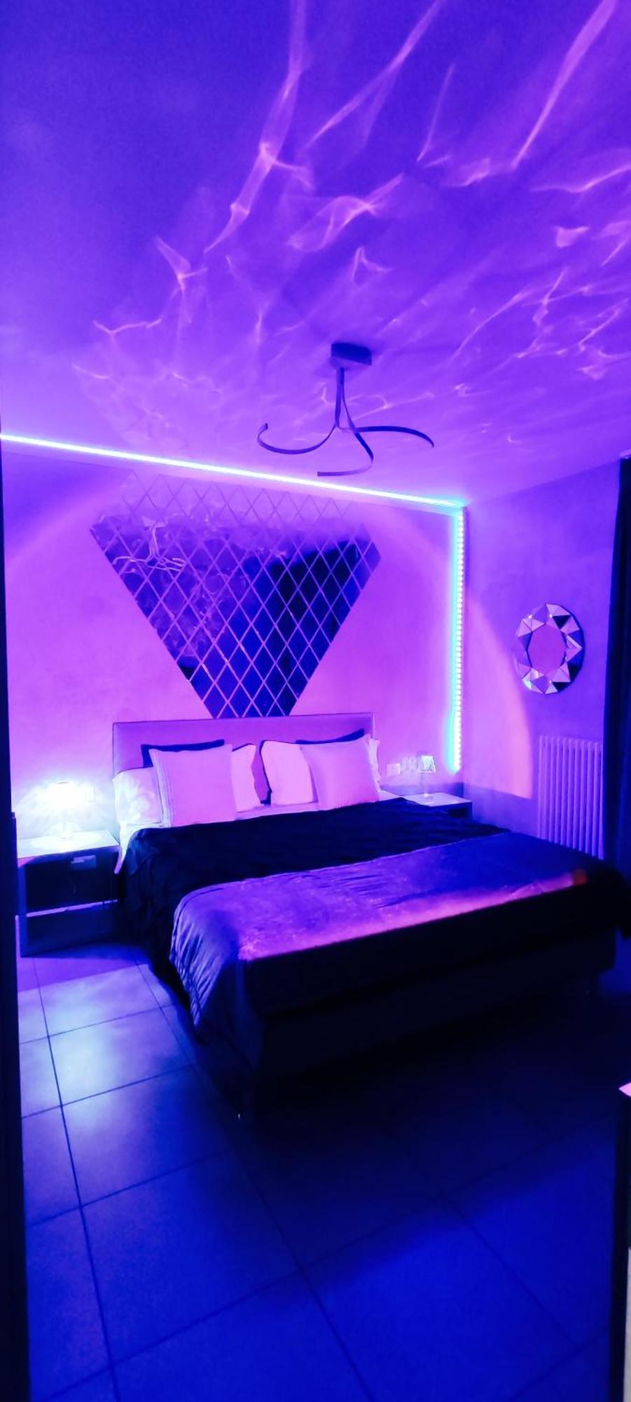 Diamond Suite Verona Exteriér fotografie