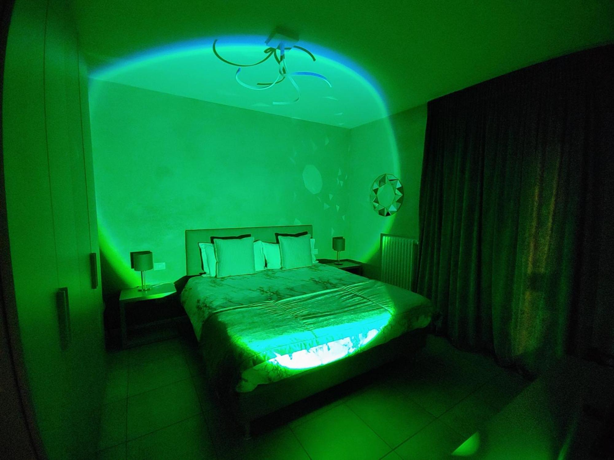 Diamond Suite Verona Pokoj fotografie