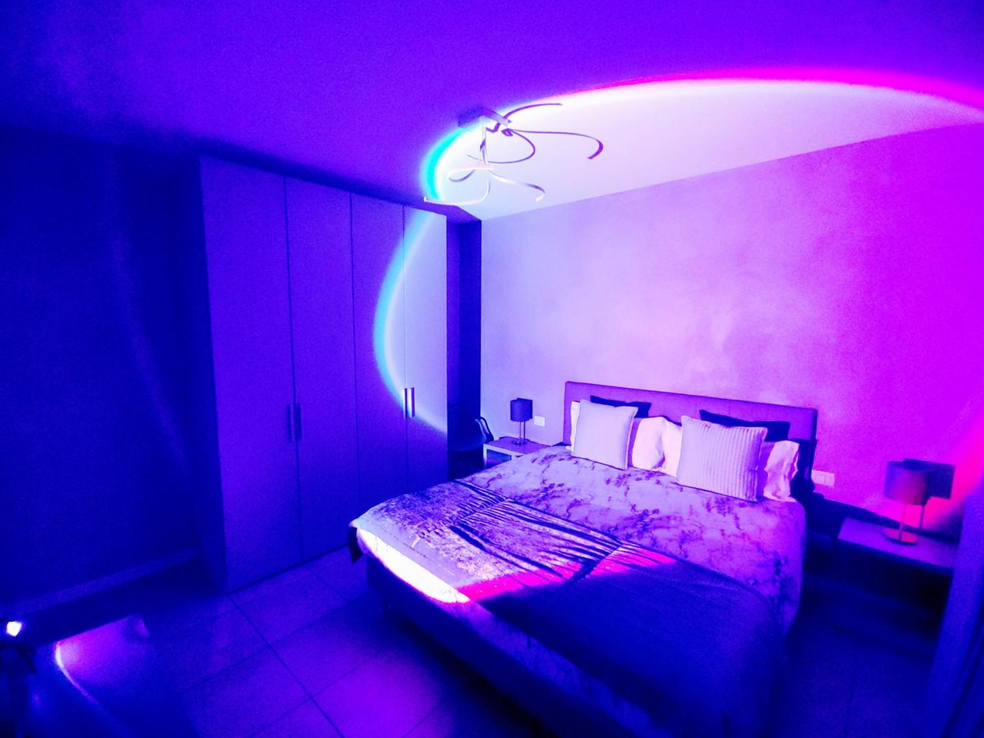 Diamond Suite Verona Pokoj fotografie