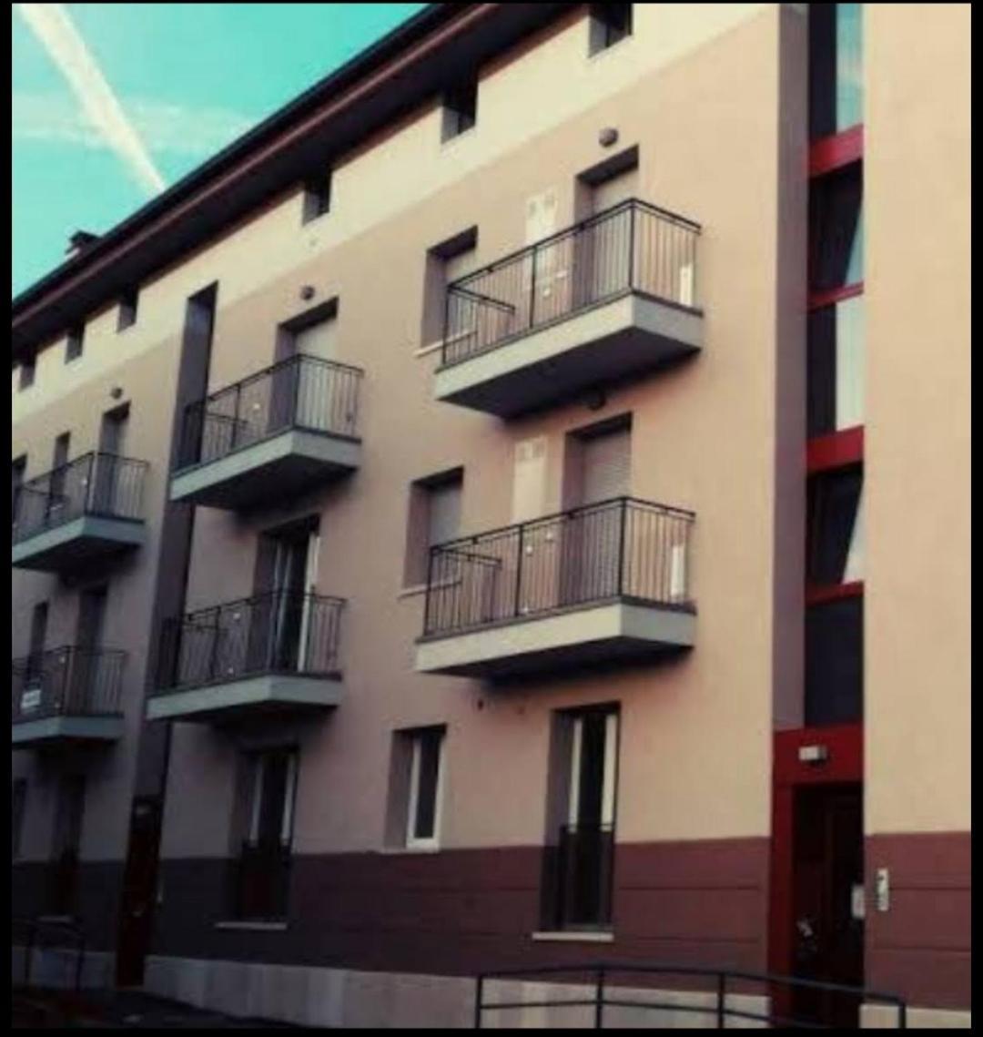 Diamond Suite Verona Exteriér fotografie
