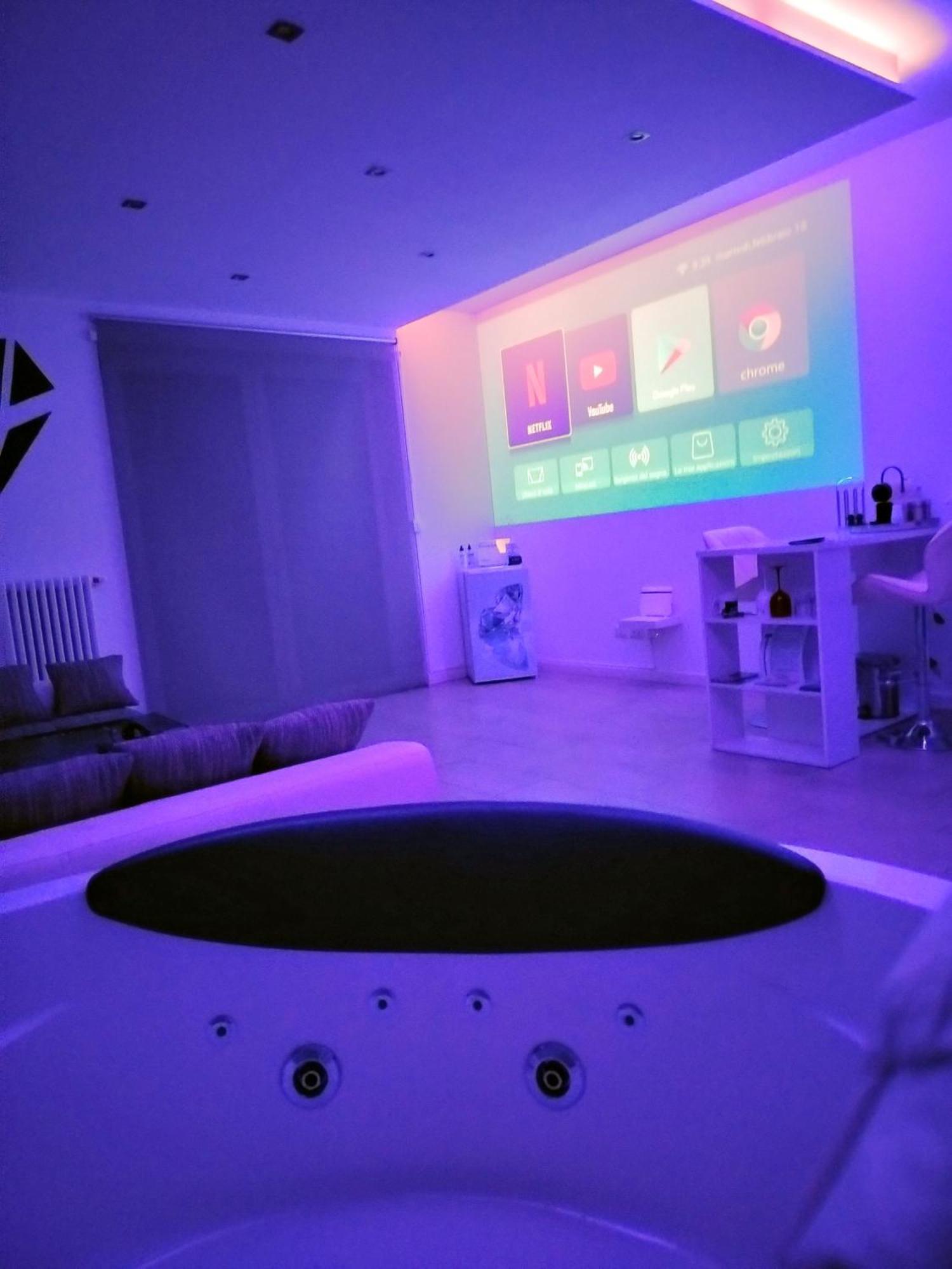 Diamond Suite Verona Exteriér fotografie