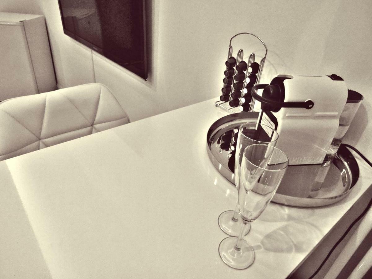 Diamond Suite Verona Exteriér fotografie