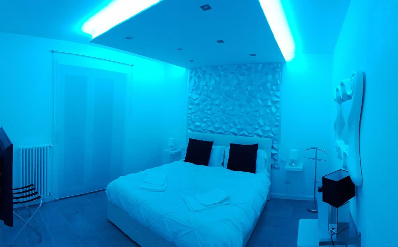 Diamond Suite Verona Exteriér fotografie