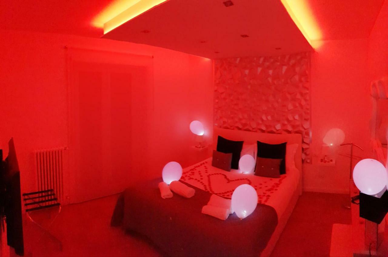 Diamond Suite Verona Exteriér fotografie