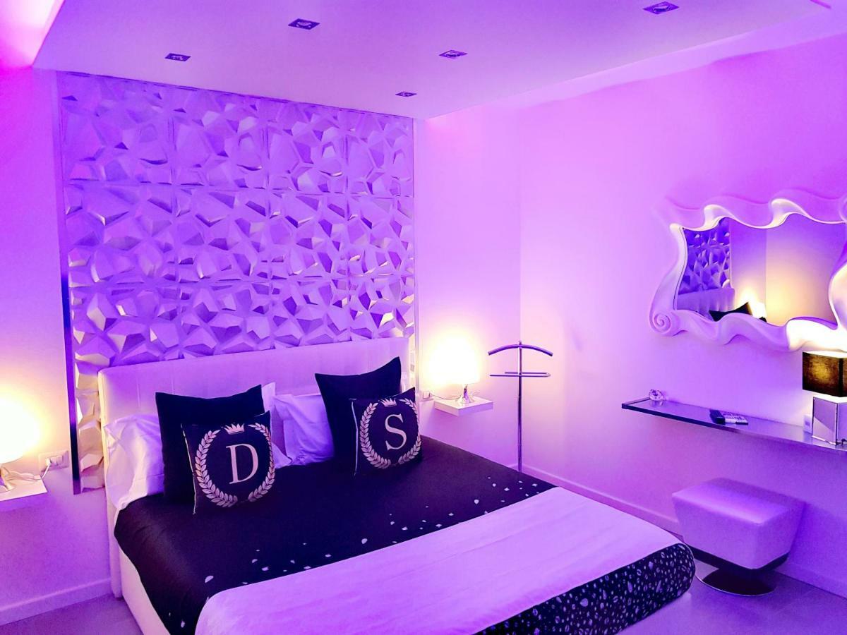 Diamond Suite Verona Exteriér fotografie