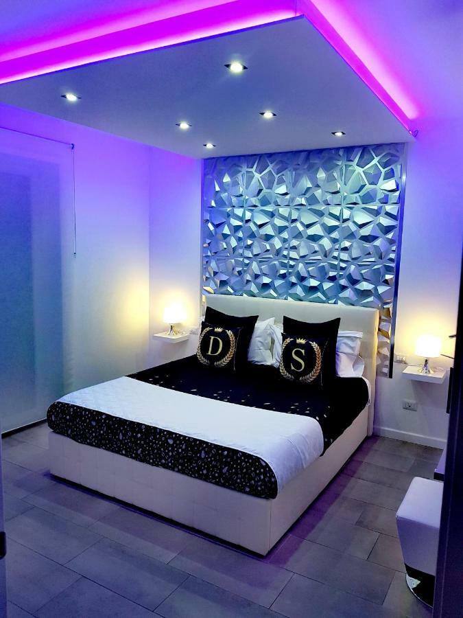 Diamond Suite Verona Exteriér fotografie