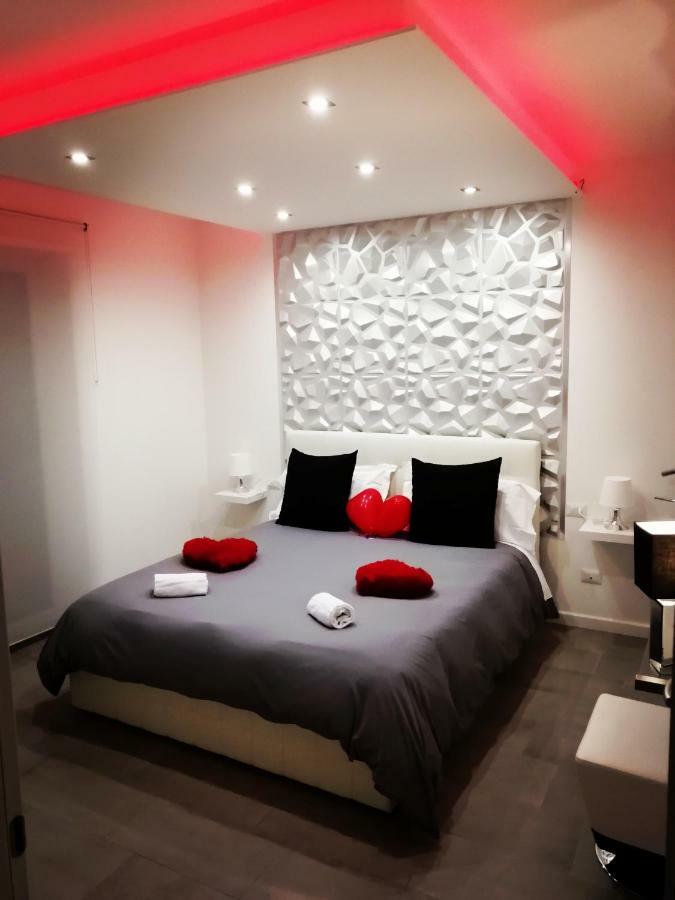 Diamond Suite Verona Exteriér fotografie