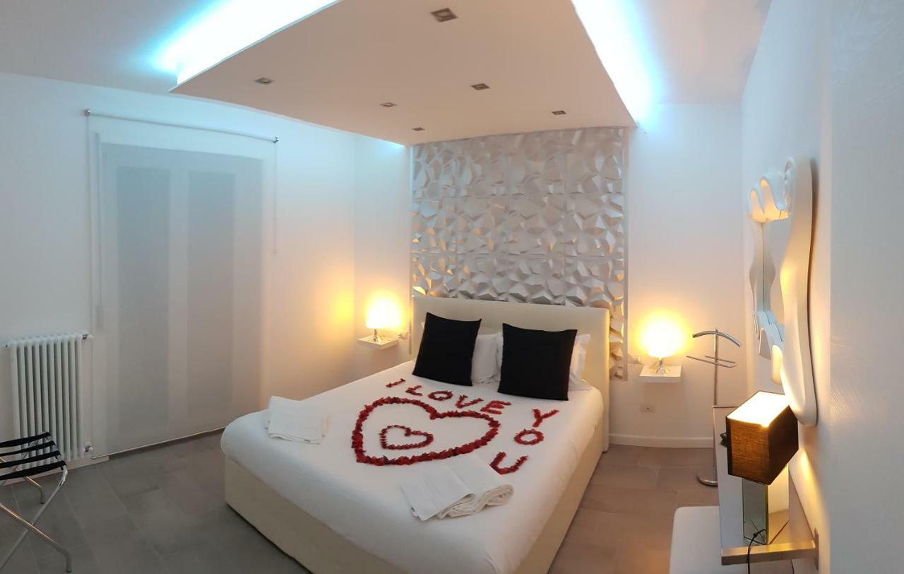 Diamond Suite Verona Exteriér fotografie